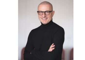 Thomas Romieu est nommé directeur du digital et des systèmes d'information de Ponant (Crédit photo : Ponant -Julien Fabro)