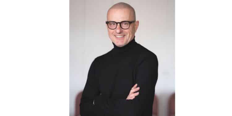 Thomas Romieu est nommé directeur du digital et des systèmes d'information de Ponant (Crédit photo : Ponant -Julien Fabro)