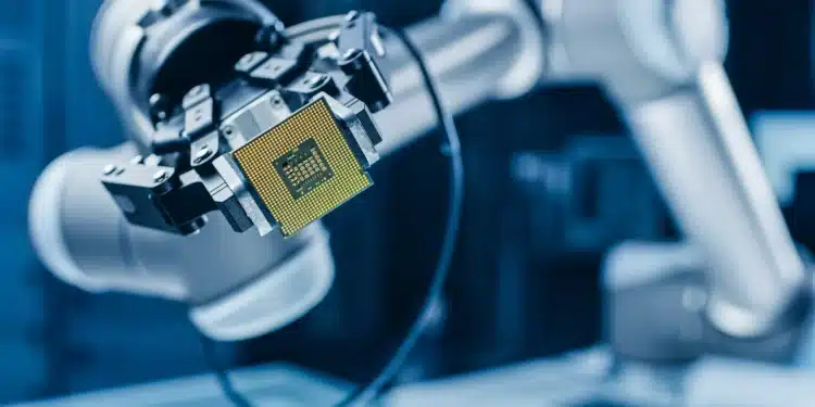 Presto Engineering (Meyreuil) passe dans le giron du fonds Dentressangle Capital