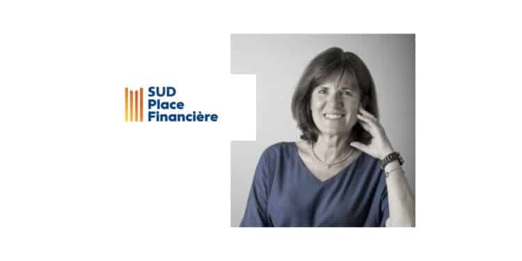 [Nomination] Françoise Vial-Brocco à l’animation de Sud Place Financière