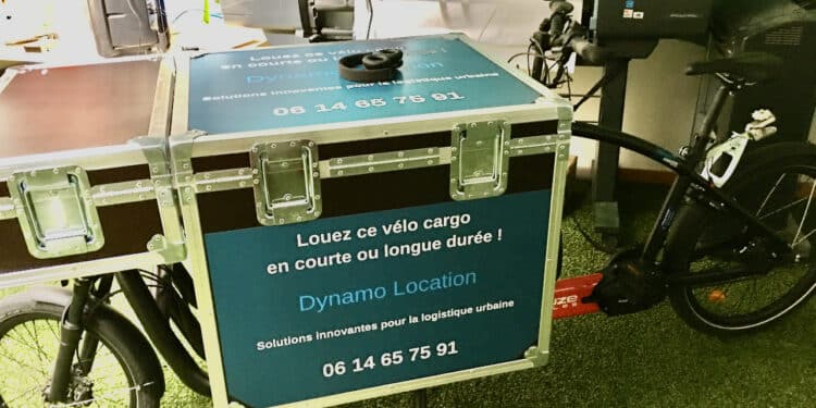 Logistique bas carbone : appel à projets de la Région Sud et de l’Ademe