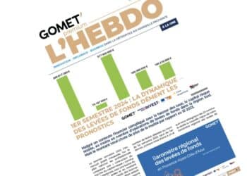 Gomet’ L’Hebdo n°304