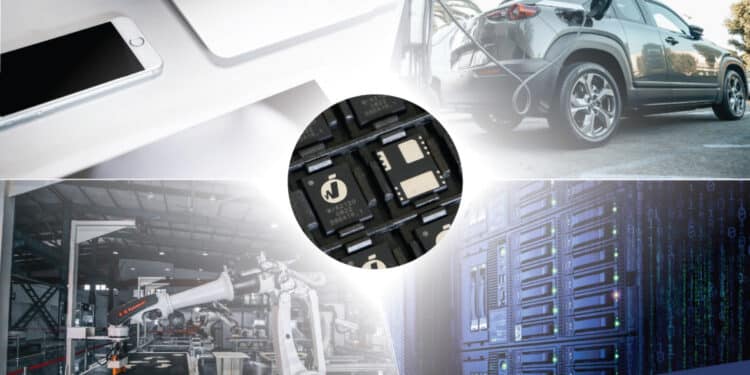 Wise Integration (Hyères) lève 15 millions pour réduire et optimiser nos chargeurs