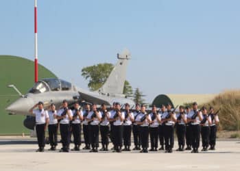 [Reportage] L’armée de l’Air et de l’Espace investit 175 millions d’euros à la BA 115 d’Orange