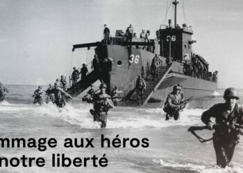 Patricia Miralles, secrétaire d’État auprès du ministre des armées sera dans le Var le 14 août pour présider les cérémonies commémorant les 80 ans des débarquements en Provence. (Crédit photo : Région Sud)