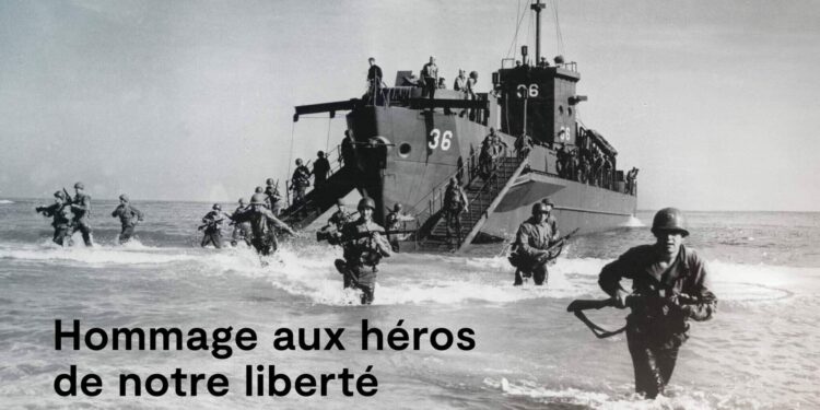 Patricia Miralles, secrétaire d’État auprès du ministre des armées sera dans le Var le 14 août pour présider les cérémonies commémorant les 80 ans des débarquements en Provence. (Crédit photo : Région Sud)