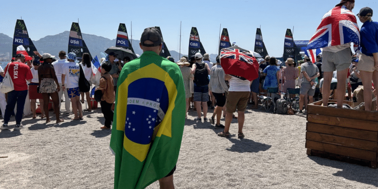 tourisme Marseille JO