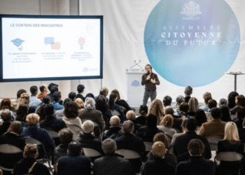 Assemblée citoyenne du futur