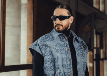 SCH au défilé Croisière de Chanel