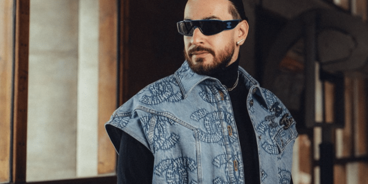 SCH au défilé Croisière de Chanel