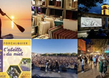 [Agenda] Loisirs : que faire le week-end des 2, 3 et 4 août ?