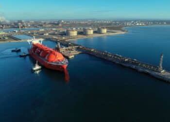 Rhône décarbonation