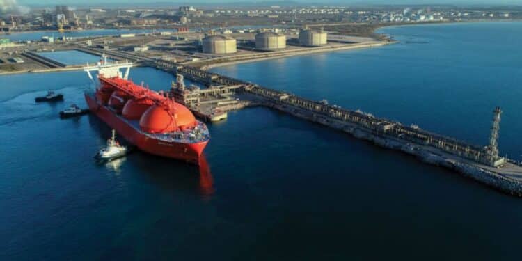 Rhône décarbonation