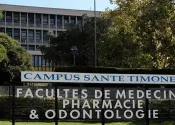 Prépa médecine à Marseille : tout ce qu’il faut savoir