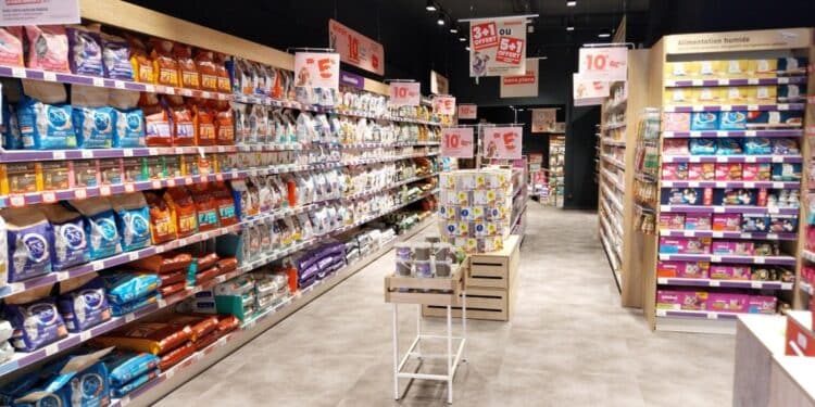 Commerces : Animalis (Paris) ouvre un nouveau magasin à Marseille