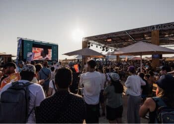 [Le chiffre] 200 000 visiteurs annoncés au Club 2024 de la plage du Prado