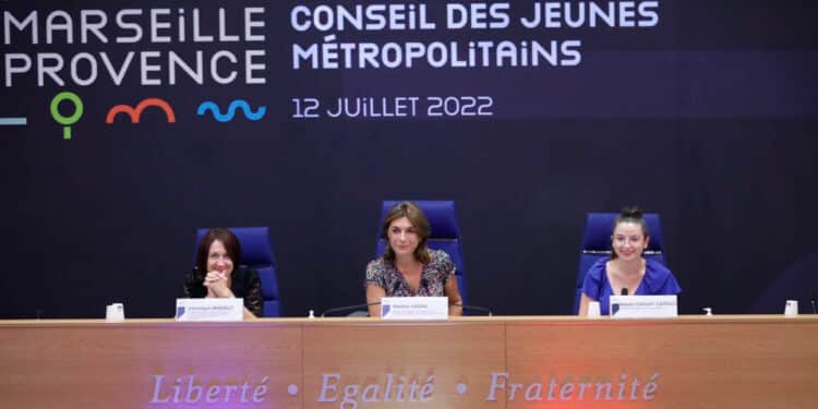 Conseil des jeunes métropolitains : la Métropole AMP recrute jusqu’au 20 septembre