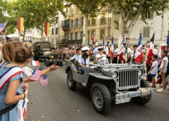 [Agenda] Loisirs : que faire le week-end des 23, 24 et 25 août ?