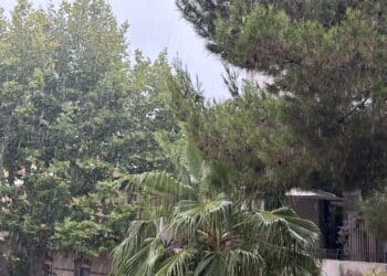 orages alerte orange