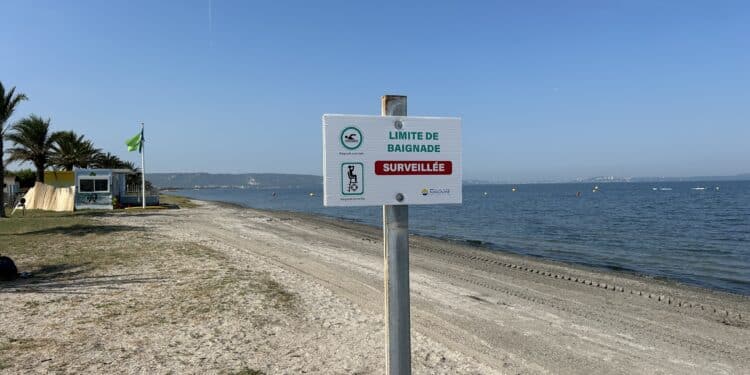 Plage du Jaï à Marignane : on l’a testée pour vous