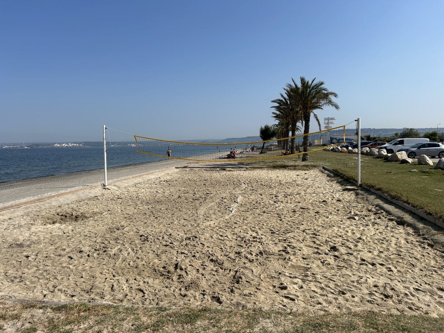 Plage du Jaï à Marignane on l'a testé pour vous — free download