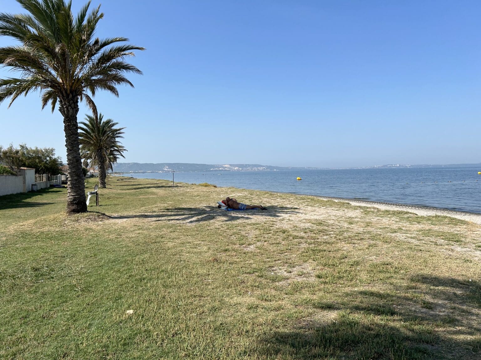 Plage du Jaï à Marignane on l'a testé pour vous — free download