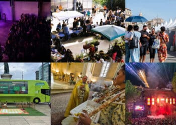 [Agenda] Loisirs : que faire le week-end des 30, 31 août et le 1er septembre ?