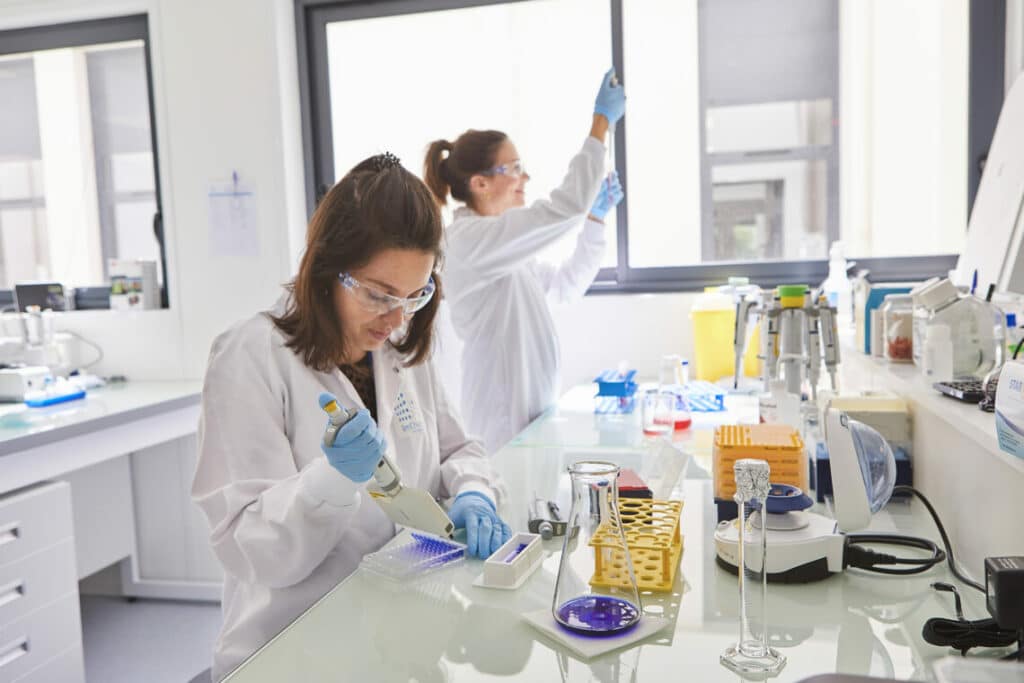 Marseille Immunology Biocluster ImCheck Therapeutics