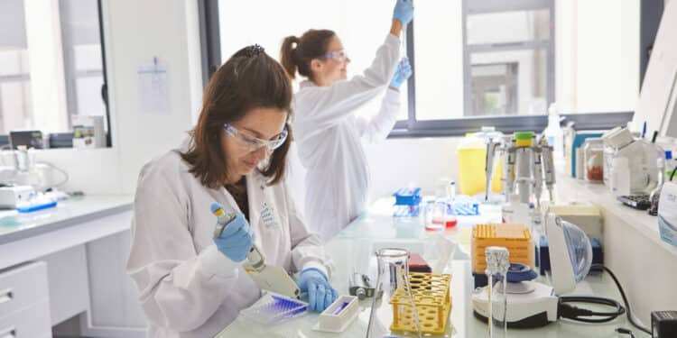 Marseille Immunology Biocluster ImCheck Therapeutics