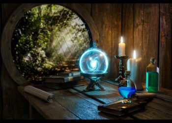 Espace game à Aix : sortilèges interdits chez Mind and run