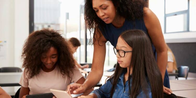 Commencer le soutien scolaire dès la rentrée : une option qui séduit de plus en plus de parents