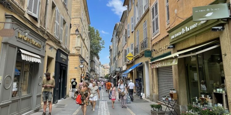 restaurants rue d'Italie