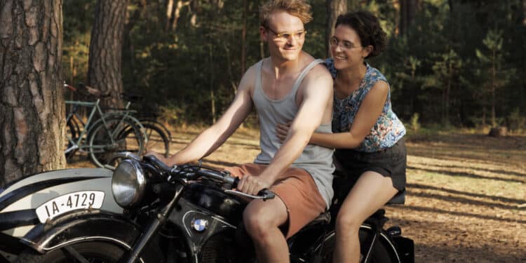 Berlin, été 42 d'Andreas Dresen en ouverture de Kino Visions