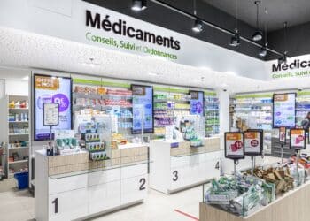 Les pharmaciens du réseau Apothera (Marseille) entrent en coopérative avec Giropharm