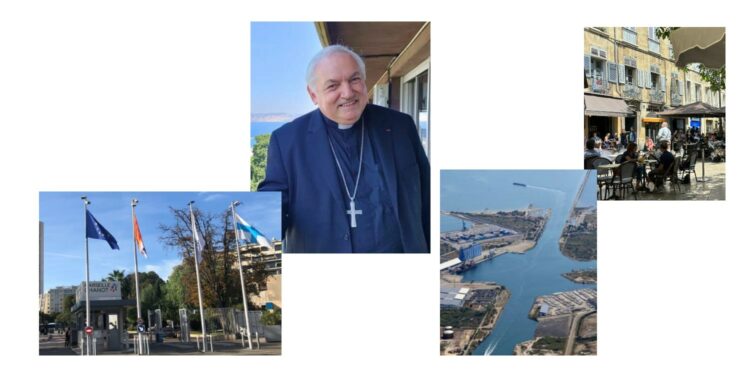 Temps forts : notre sélection d’événements du 9 au 13 septembre