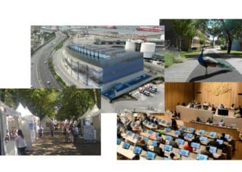 Temps forts : notre sélection d’événements du 16 au 20 septembre