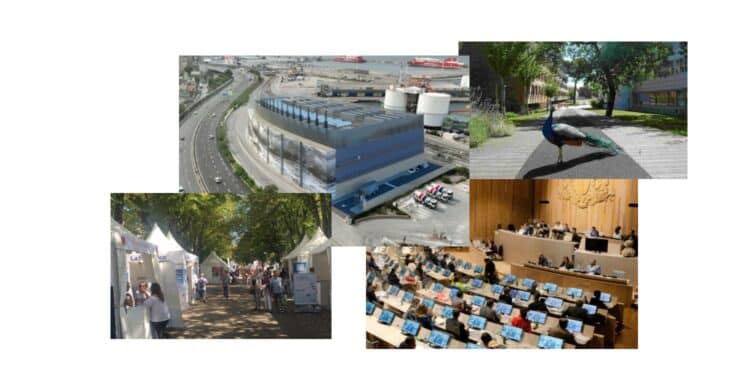 Temps forts : notre sélection d’événements du 16 au 20 septembre