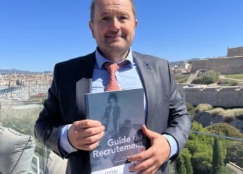 CPME Sud : un guide pour aider les petites entreprises dans leur recrutement