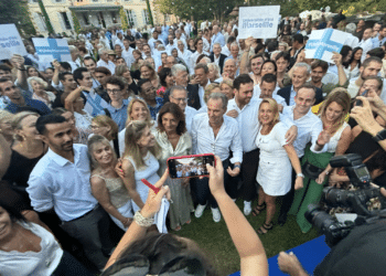 municipales 2026 la droite se prépare à Marseille