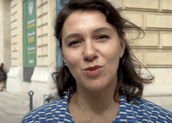 Diana Bajora, présidente de Marséa Développement (Crédit Gomet')