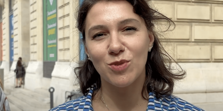 Diana Bajora, présidente de Marséa Développement (Crédit Gomet')