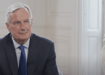 Michel Barnier