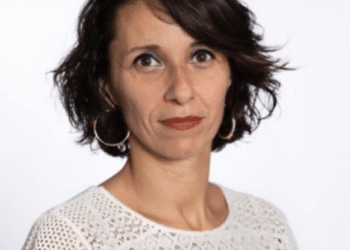 Elise Paquet (Crédit DR)