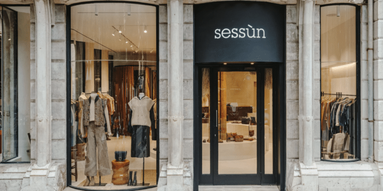 Sessùn à Palma de Majorque