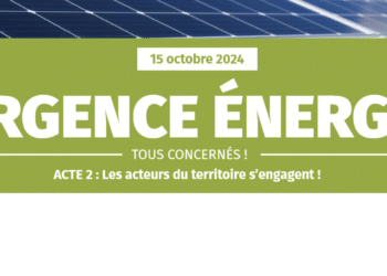Urgence Energie