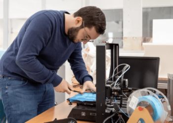 La Fondation Orange annonce un nouvel appel à projets pour l’éducation. (Crédit photo : Fondation Orange)