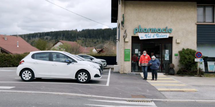La Croix-Rouge en lutte contre l’exclusion sociale par la mobilité