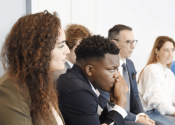 Le Phare CMA CGM présente ses 20 nouveaux poulains. (Crédit photo : CMA CGM)