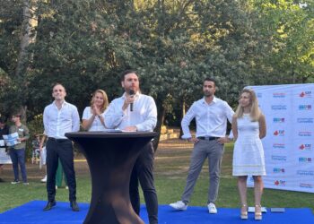 Une génération pour Marseille Romain Simmarano