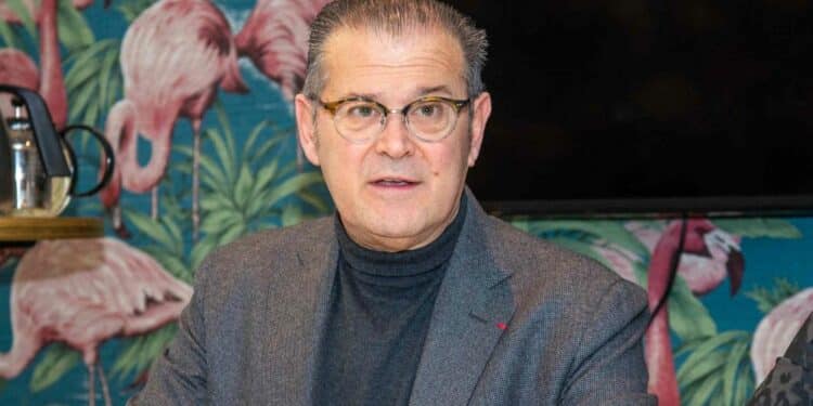 Bruno Gilles